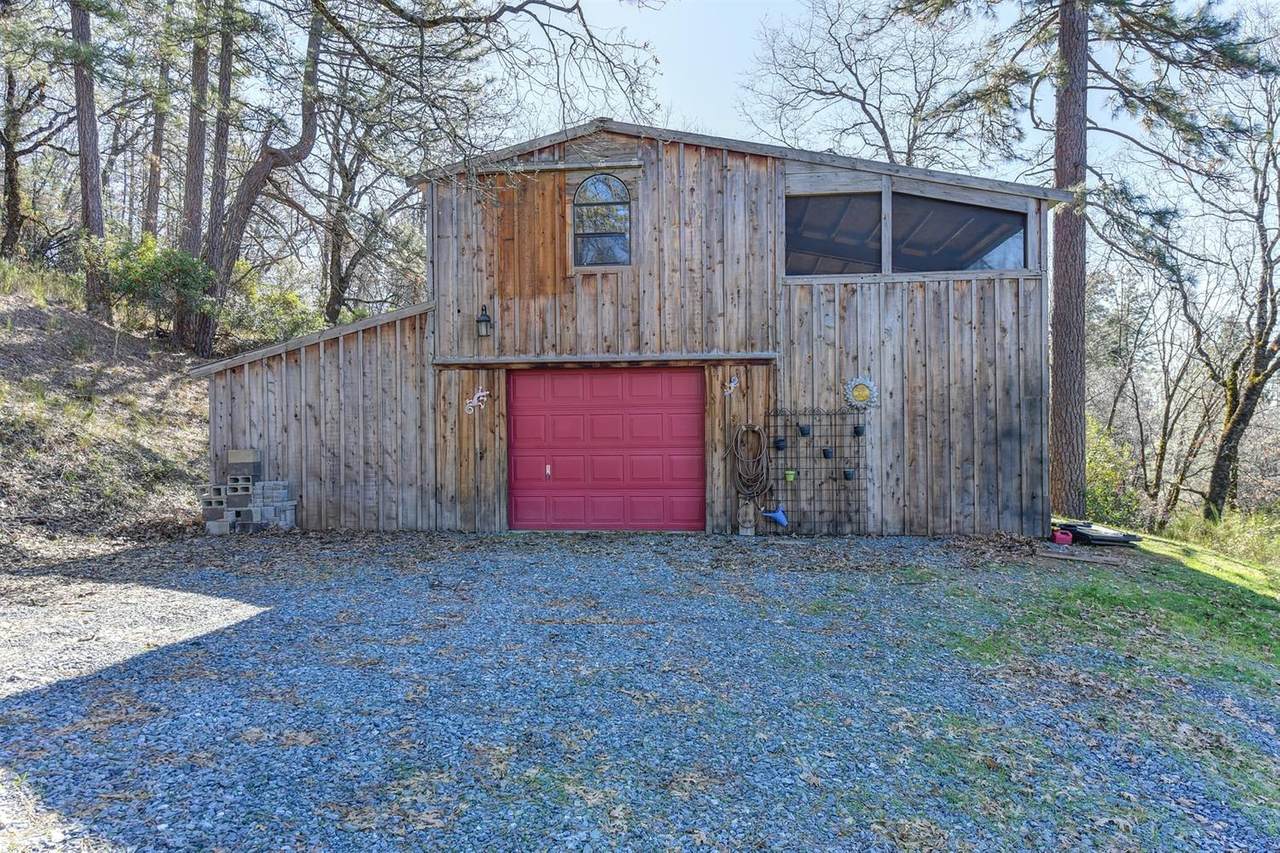 5180 Roquero Cerro Rd. Road - Photo 1