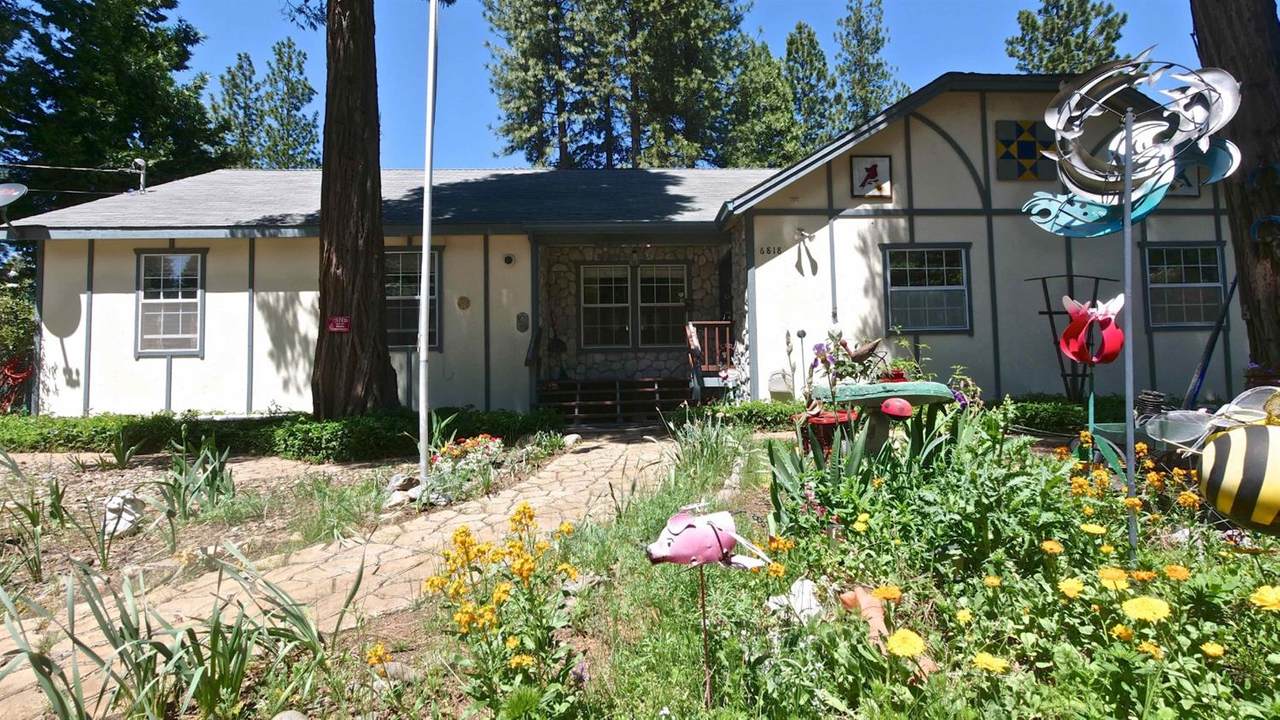 6818 Kings Row Drive - Photo 1