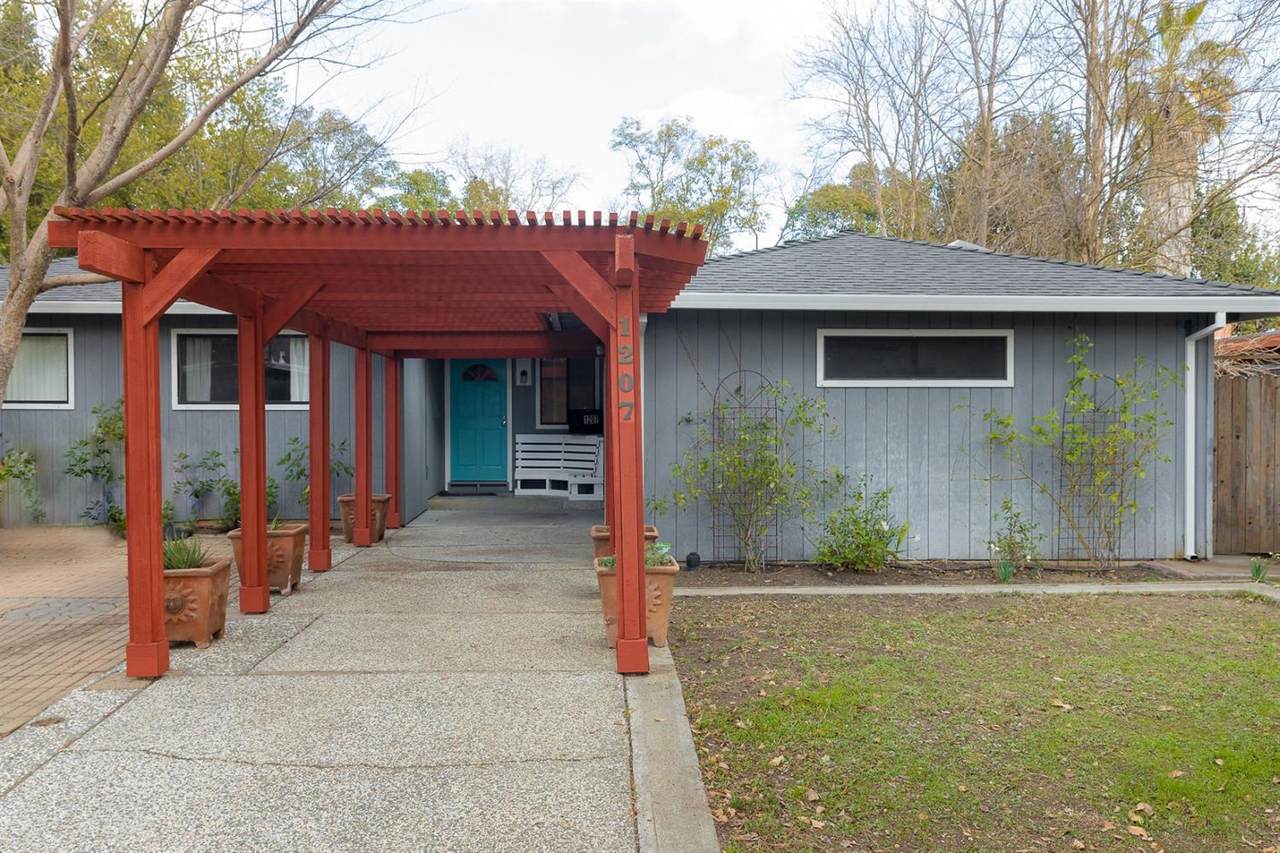1207 Purdue Drive - Photo 1
