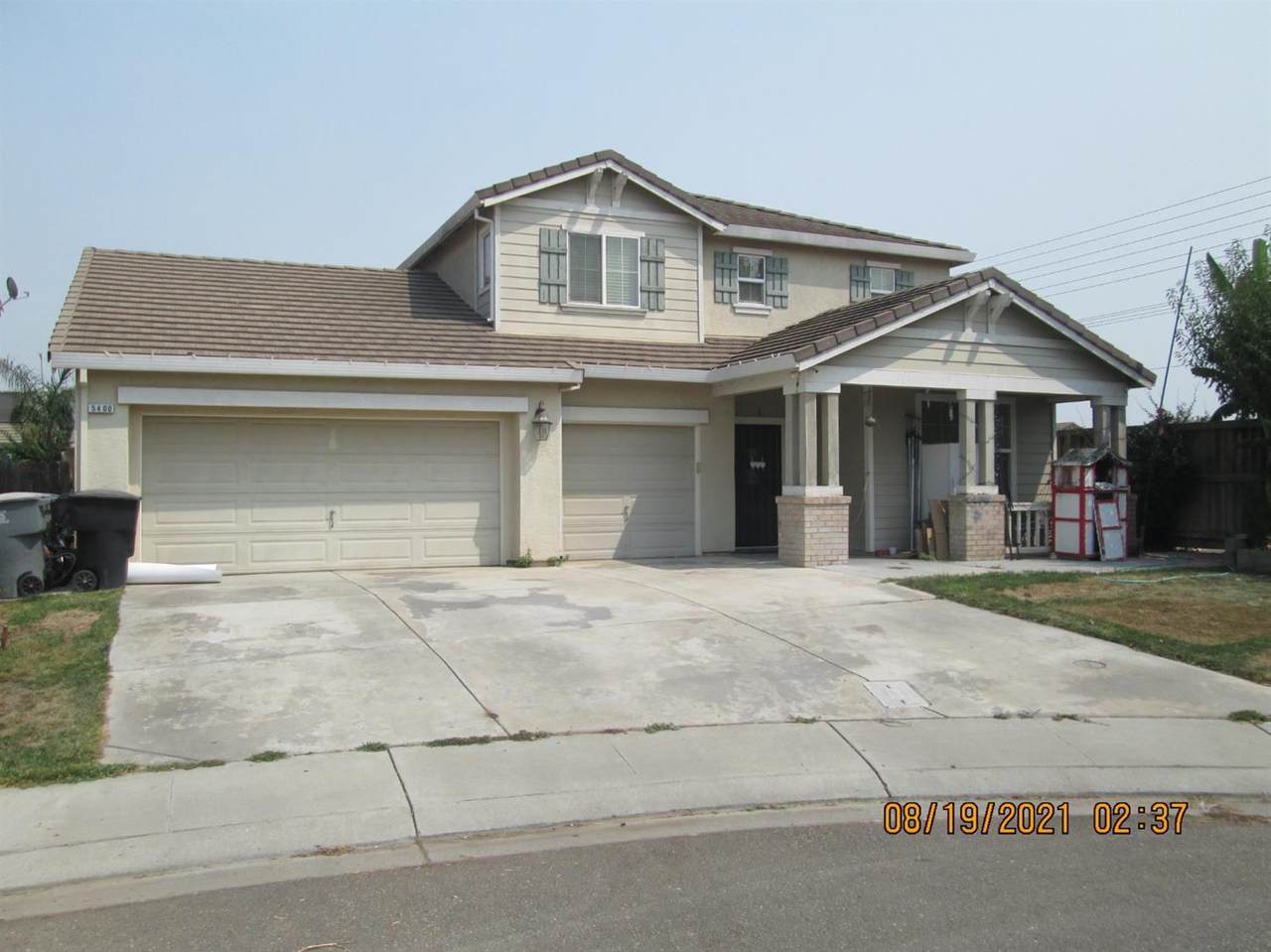 5400 Feather Court - Photo 1