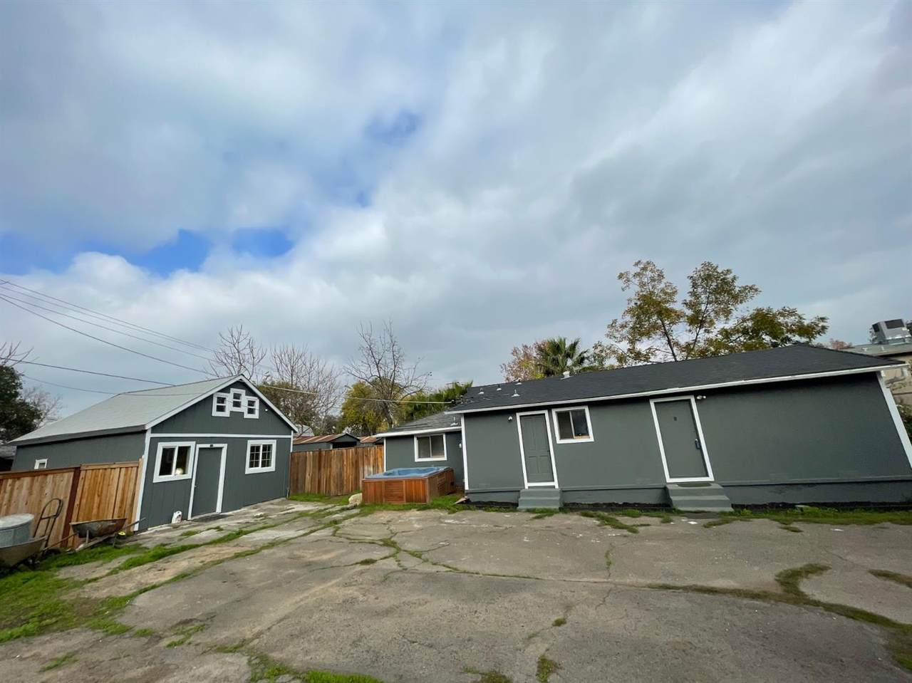 2939 Marysville Boulevard - Photo 1