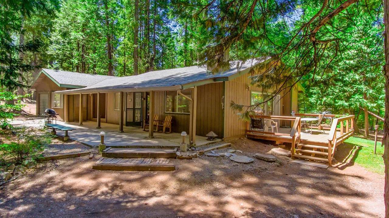 2909 Harmony Lane - Photo 1