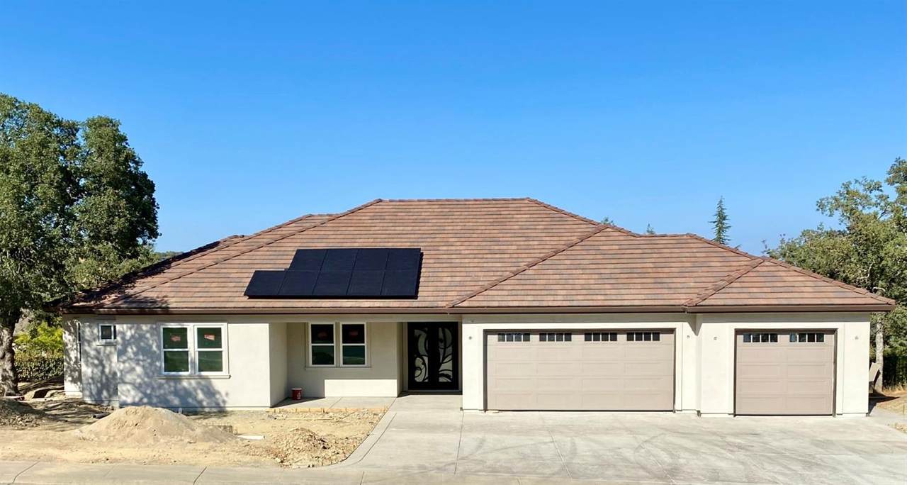 34 Vista Knolls Court - Photo 1
