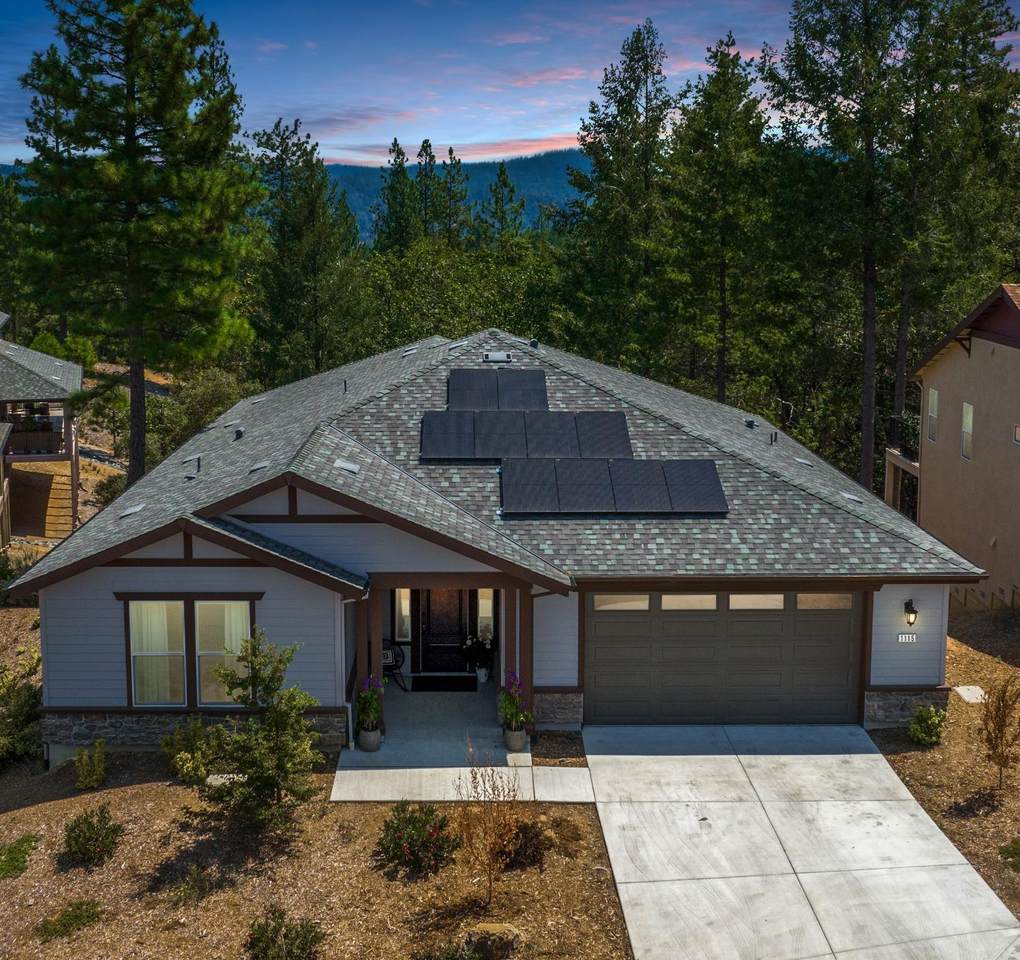 1115 Sierra Oaks Drive - Photo 1