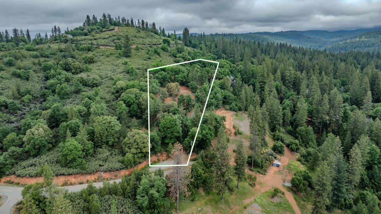 0 Silver Pionte Lote #18 - Photo 1