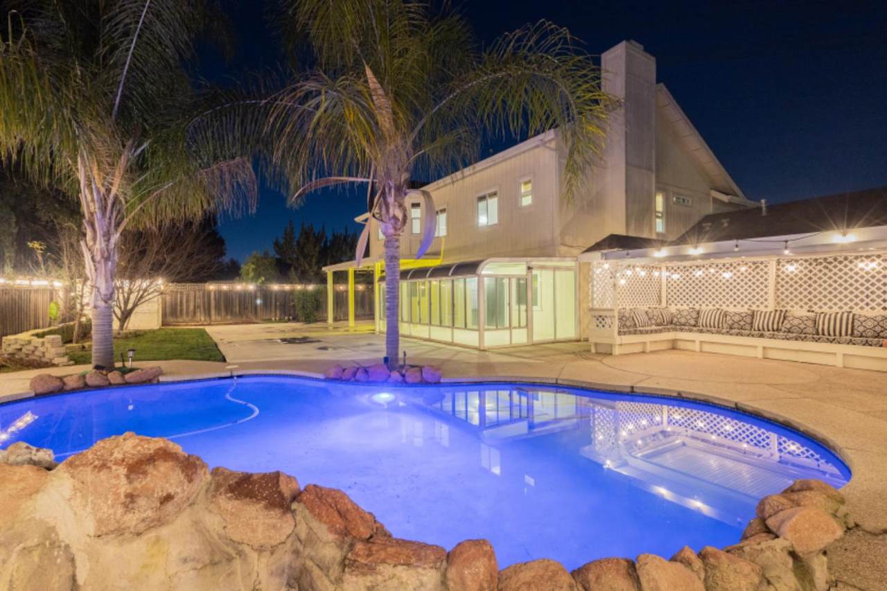 5400 Lawnview Way - Photo 1