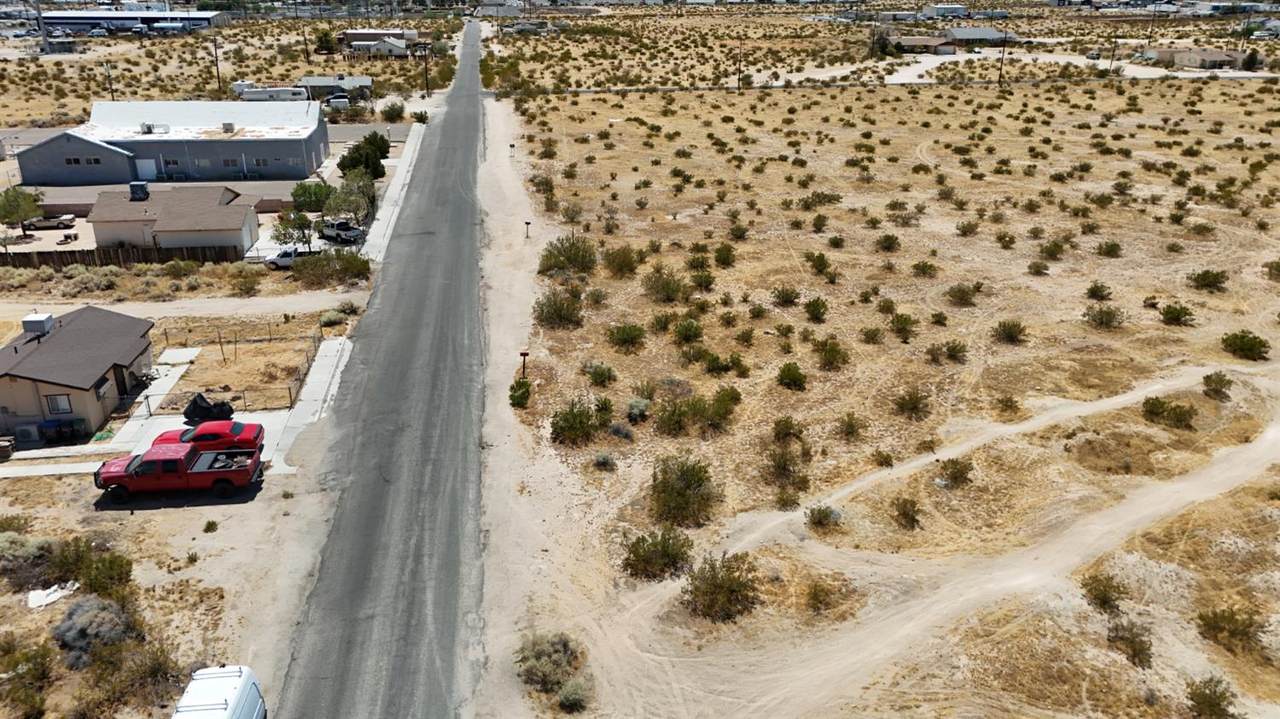 0 W Coso Avenue - Photo 1
