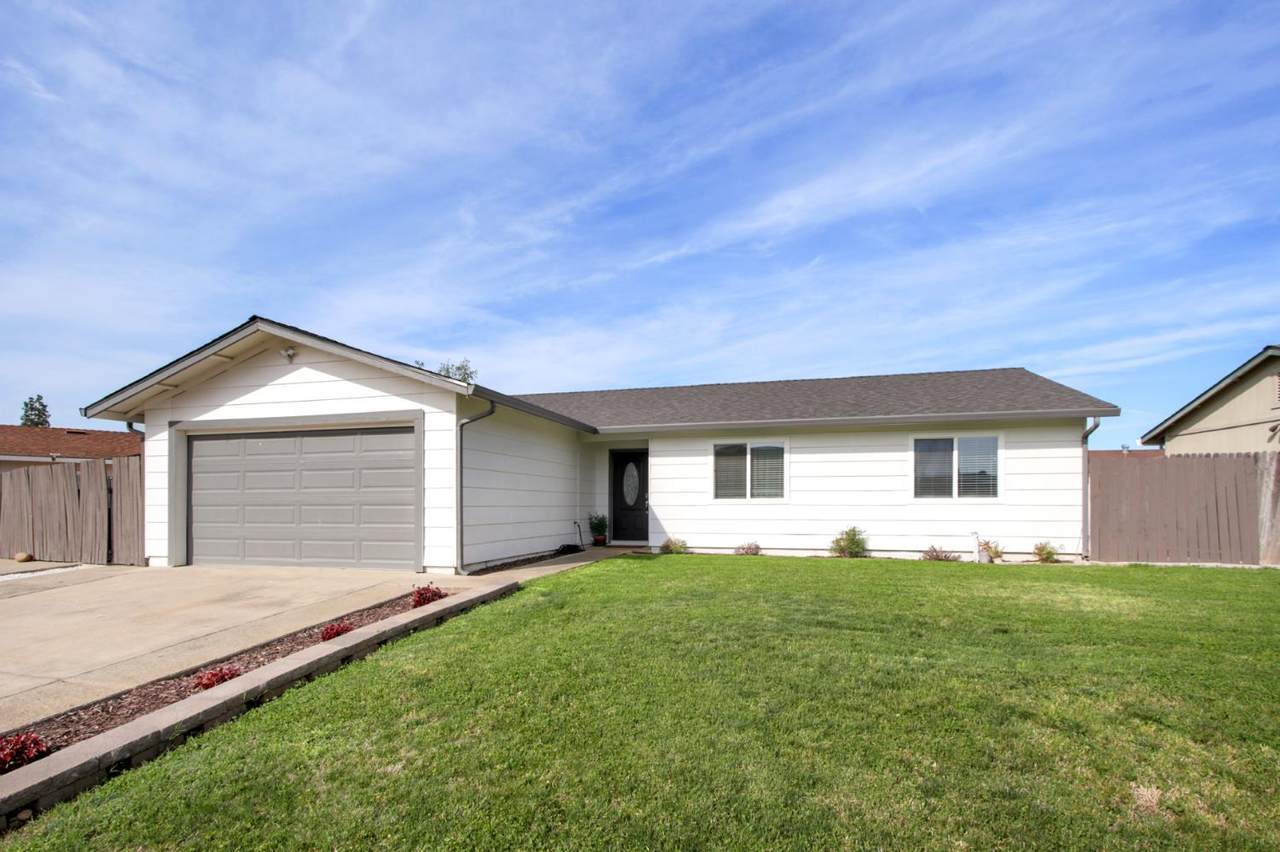 3548 Sunrise Pines Drive - Photo 1