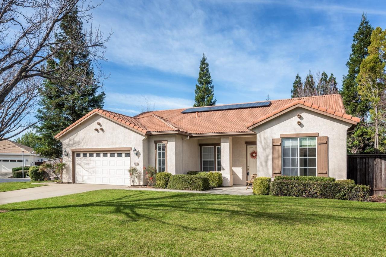 4210 Silver Spur Court - Photo 1