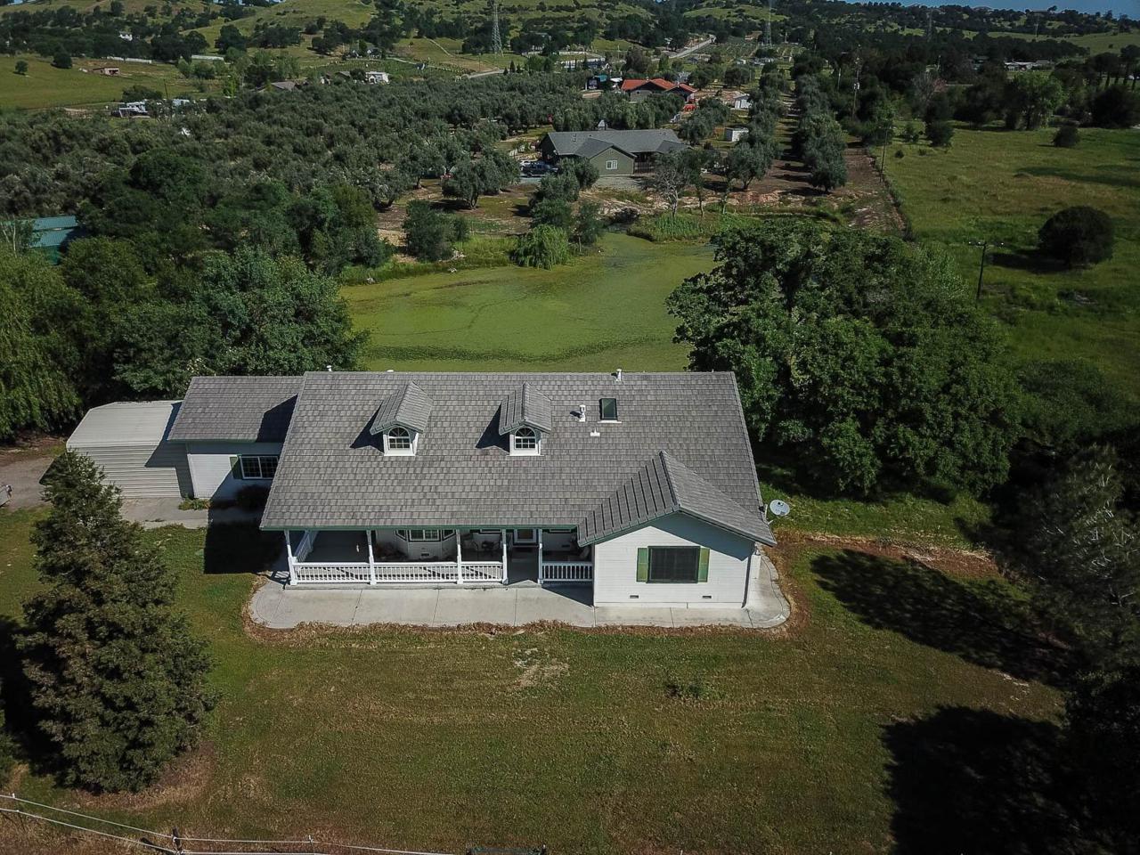 8000 Olive Branch Drive - Photo 1