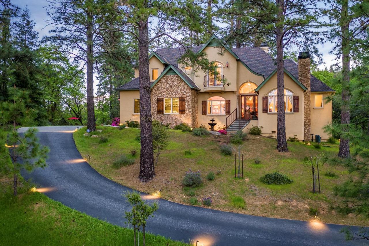 955 Eden Valley Road - Photo 1