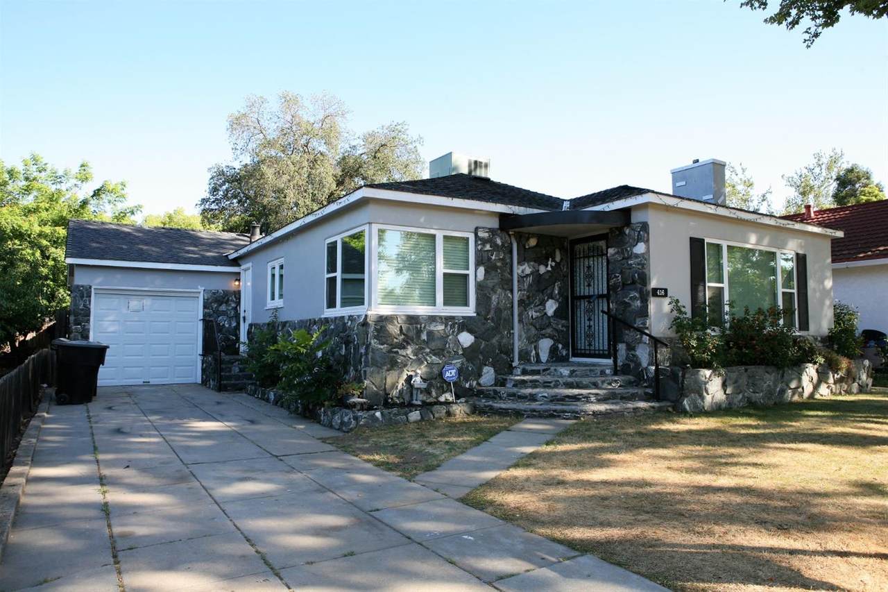 416 Sierra Boulevard - Photo 1