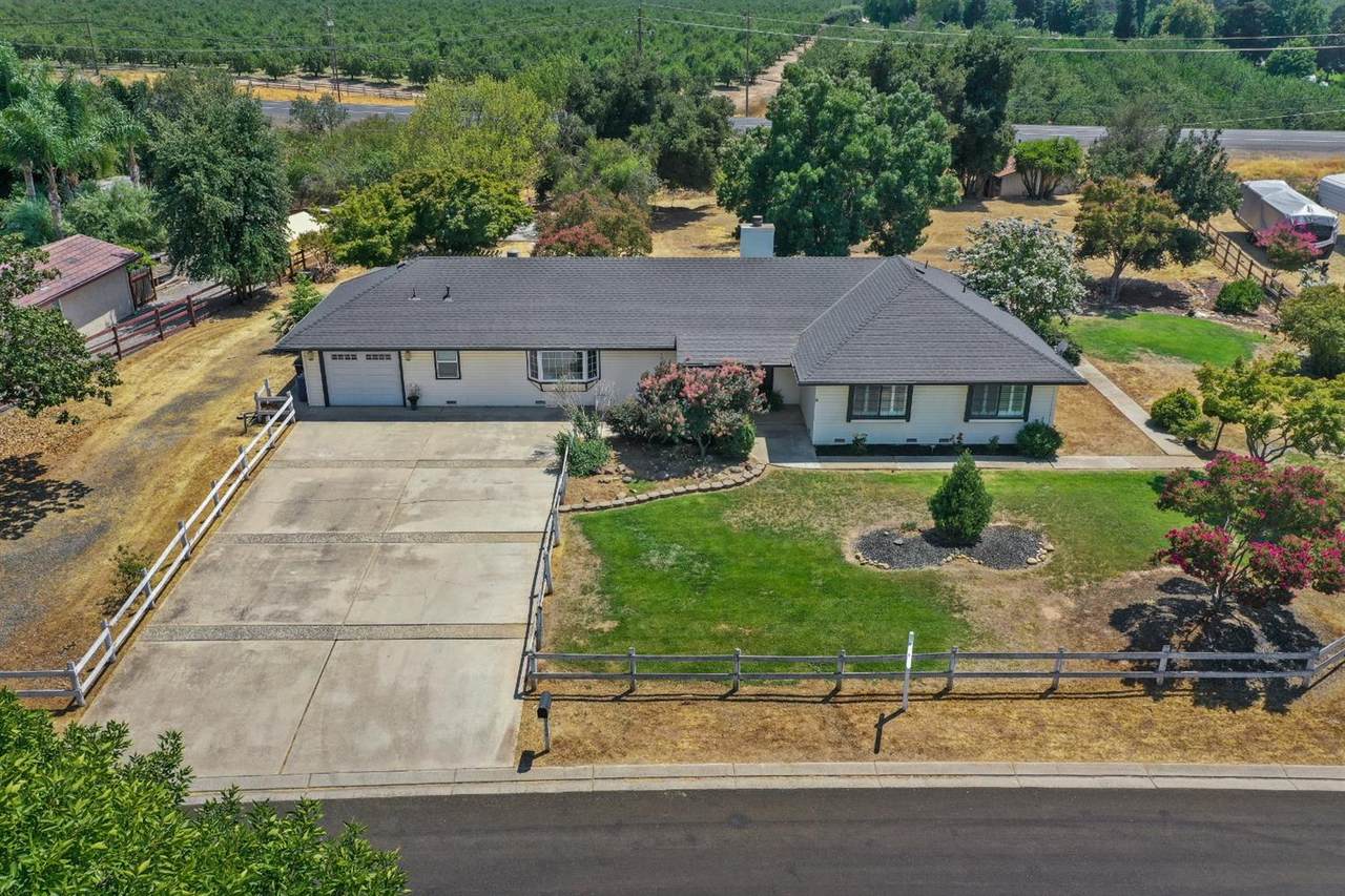 10604 Rio Sombra Drive - Photo 1