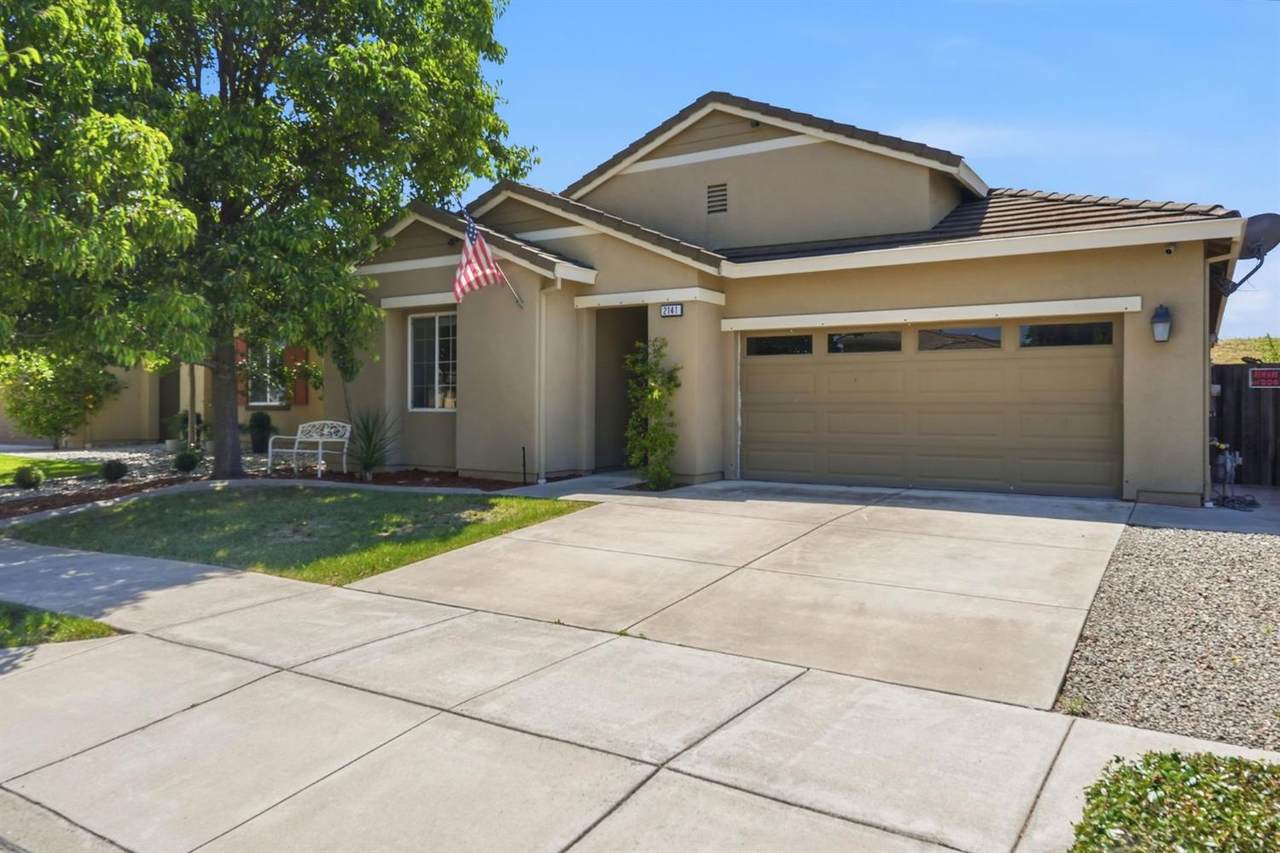 2141 Harborage Way - Photo 1