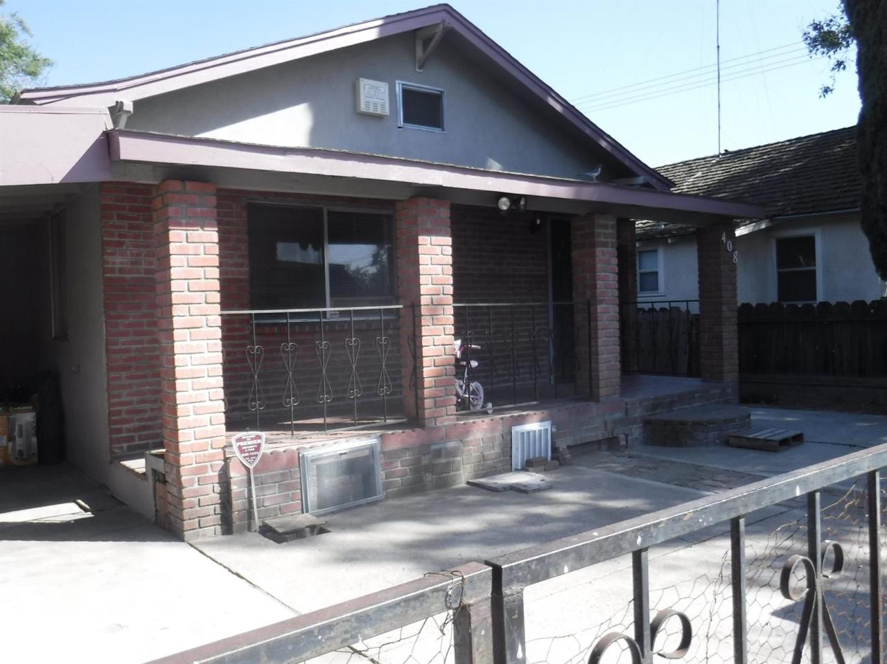 408 Mill - Photo 1