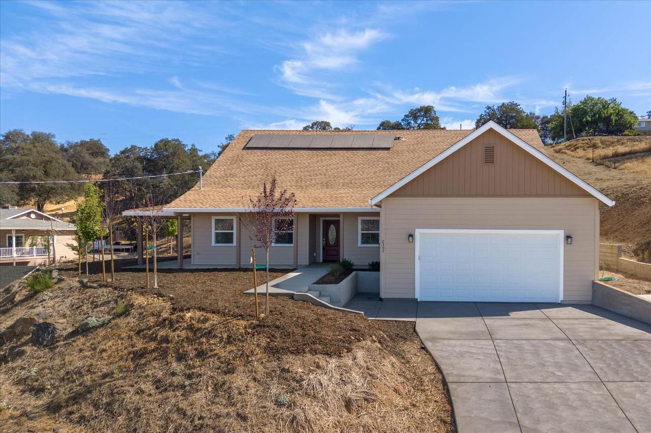 2307 Arrowhead Street - Photo 1