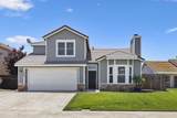 1000 Appalosa Way - Photo 1