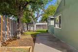2929 Burnece Street - Photo 51