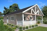 480 Pike City - Photo 47