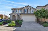 5358 Admiral Bend Way - Photo 1