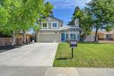 685 Turnstone - Photo 1