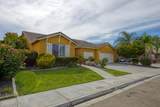 807 Hagerman Peak Drive - Photo 3