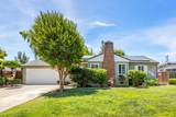 1428 El Camino Avenue - Photo 1