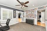 816 El Encino Way - Photo 20