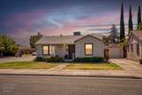 1107 Magnolia Street - Photo 2