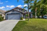 901 Alcoy Drive - Photo 1