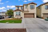 2447 Marina Drive - Photo 1