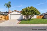 2253 Concord Drive - Photo 2