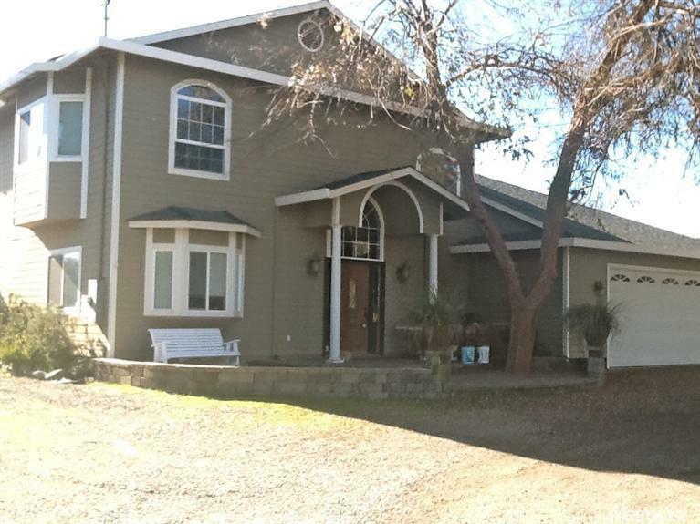 6786 Horseshoe Bar Road, Loomis, CA 95650 (MLS #13002943) :: Keller Williams Realty - The Cowan Team