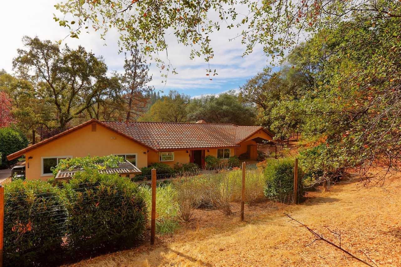 20862 Spring Ranches Road - Photo 1
