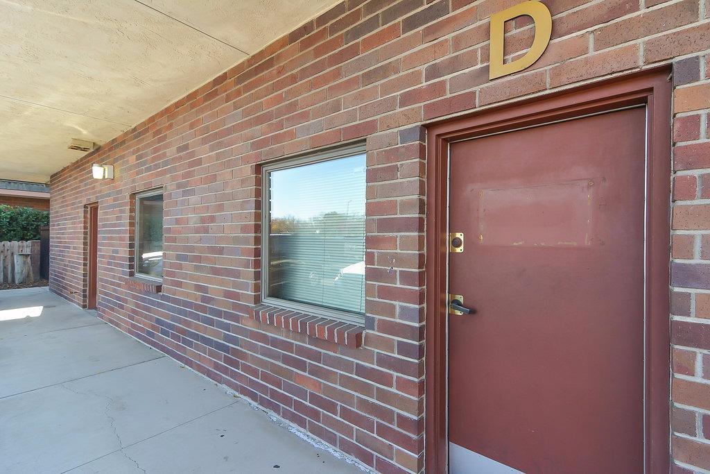 534-unit D Pine Street - Photo 1