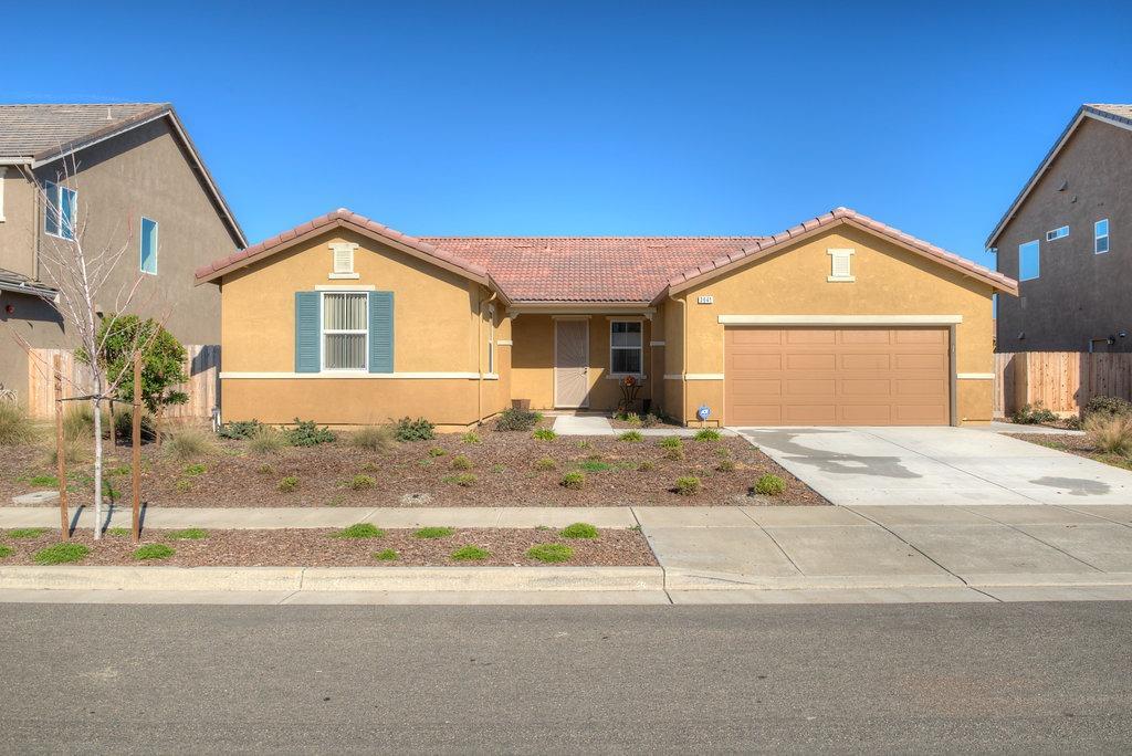 3641 Hendrix Drive - Photo 1