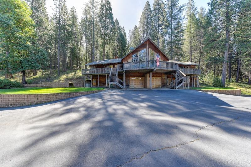 8817 Double A Ranch Road - Photo 1
