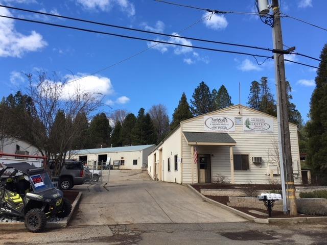 174-178 Lower Grass Valley Road - Photo 1