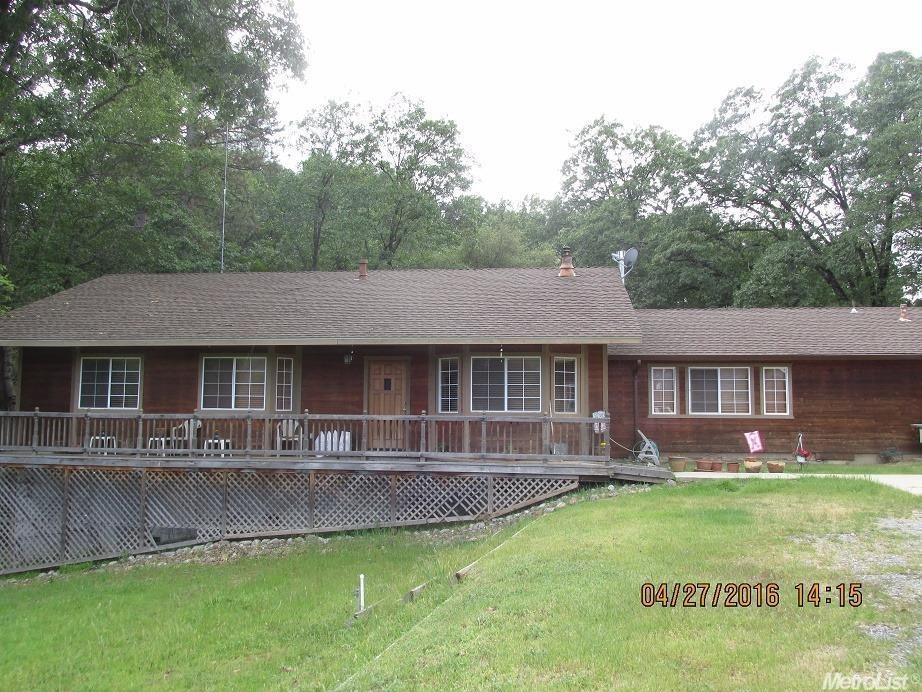 7232 Idlewild Road - Photo 1