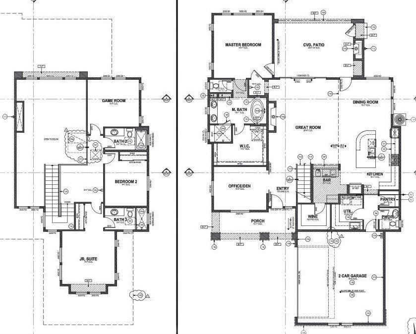 3014 Legends Drive - Photo 1