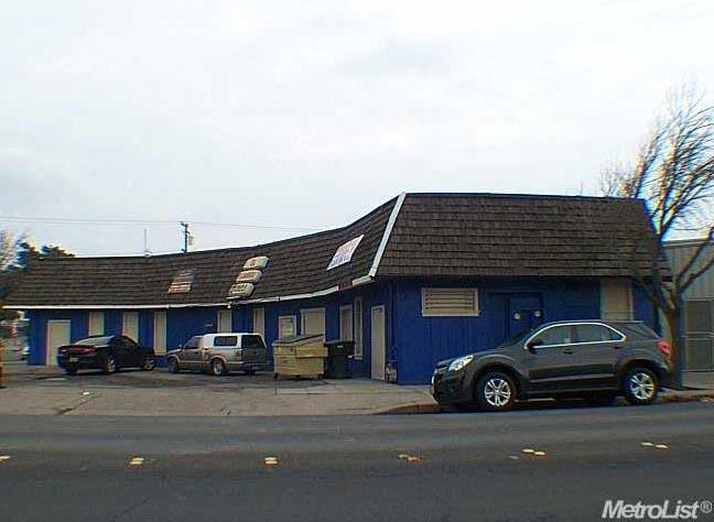 700 H Street - Photo 1
