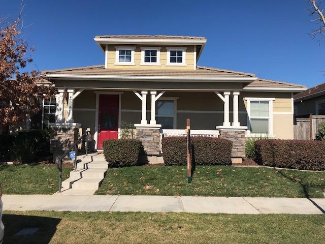 2352 Shire Way - Photo 1