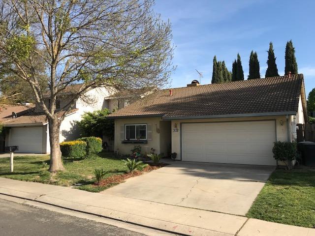3032 Golden Eagle Lane - Photo 1