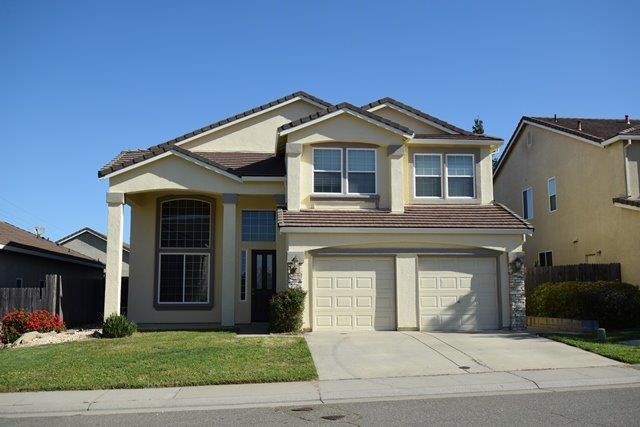 7755 Antelope Run Drive - Photo 1