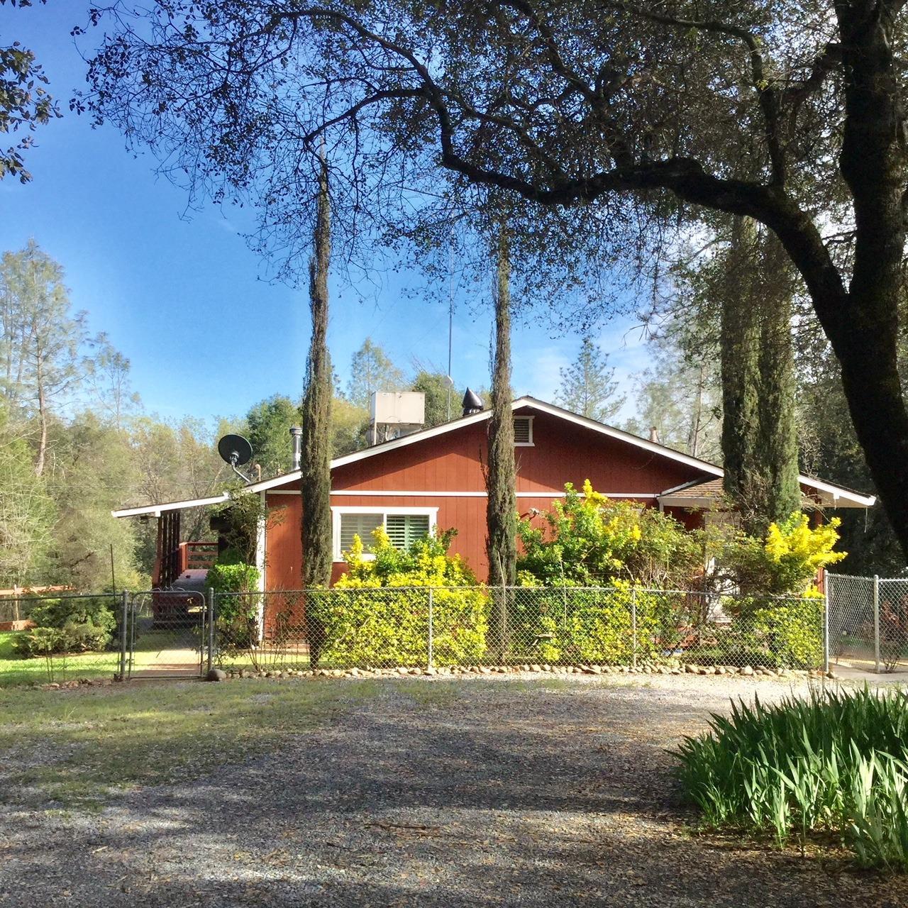 5811 Garden Valley Road - Photo 1