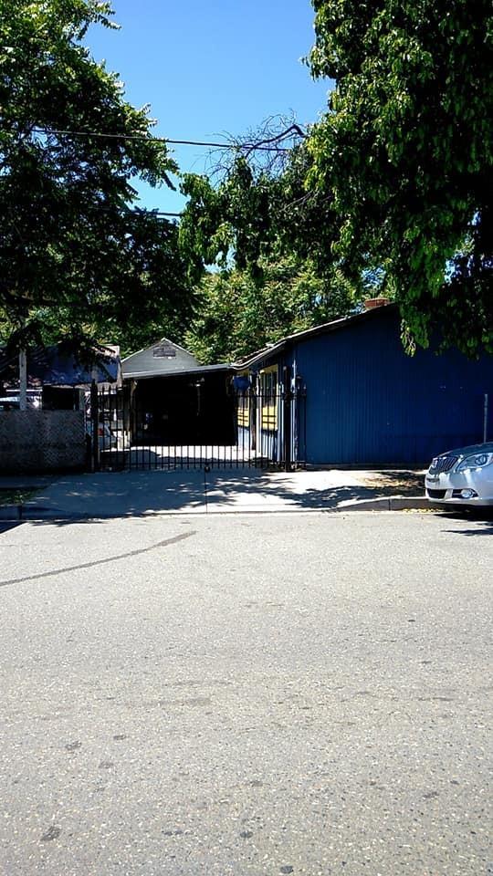 625 Sacramento Street - Photo 1