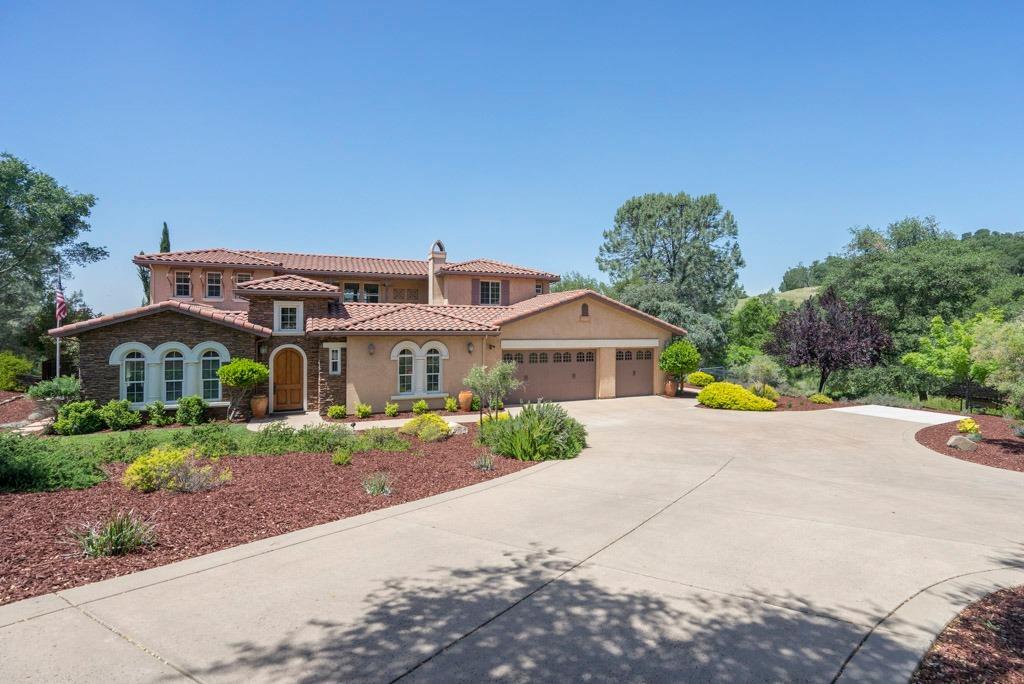 7006 Steeple Chase Court - Photo 1