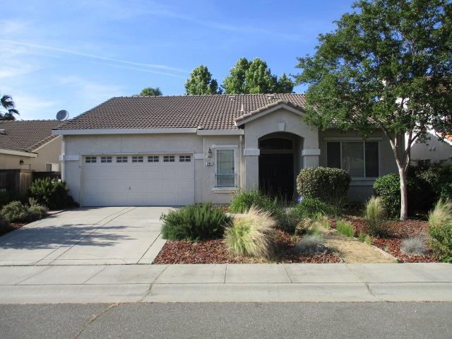 281 Bill Bean Circle - Photo 1