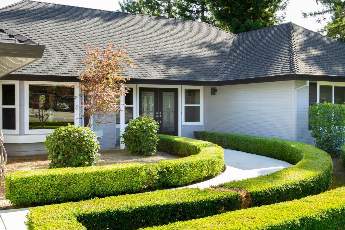 540 Saddleback Drive - Photo 1