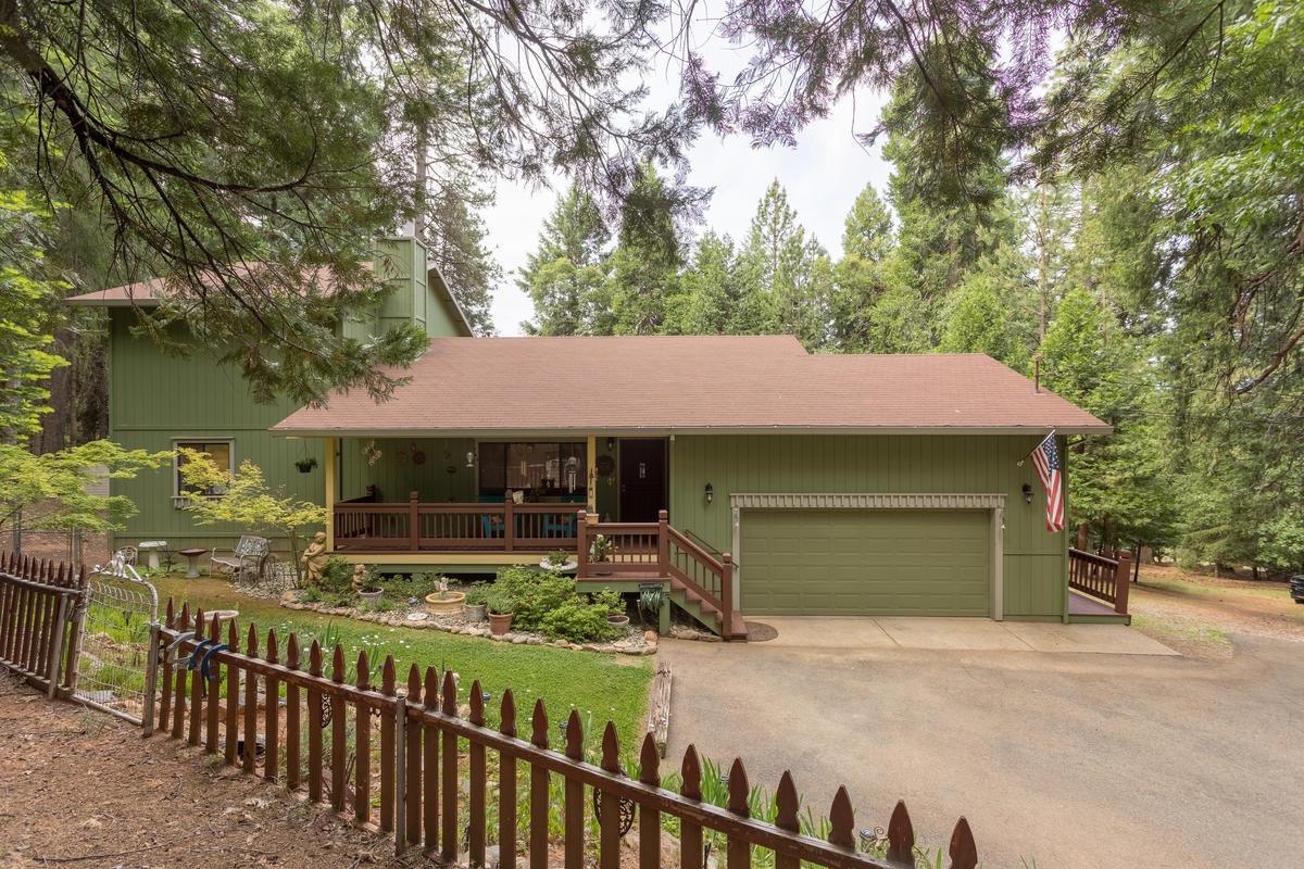 6020 Chickaree Lane - Photo 1